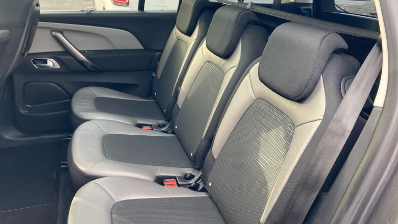 Citroen Grand C4 1.2 PureTech 130 Flair Plus 5dr EAT8 Petrol Estate